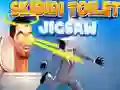 Игра Скибиди Тоалет Пъзел онлайн Игра Скибиди Тоалет Пъзел онлайн