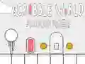 Игра Светът на Скиците: Платформена Загадка онлайн Игра Светът на Скиците: Платформена Загадка онлайн