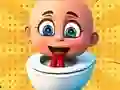 Игра Skibidi Тоалет.ио онлайн Игра Skibidi Тоалет.ио онлайн