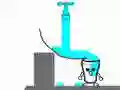 Игра Пряка Водна Пъзел онлайн Игра Пряка Водна Пъзел онлайн
