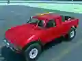 Игра Паркиране на Внедорожници 4x4 онлайн Игра Паркиране на Внедорожници 4x4 онлайн
