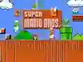 Игра Супер Марио Bros. онлайн