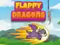 Игра Летящи Дракони онлайн