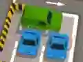 Игра Паркиране Извън Игра на Скокове онлайн