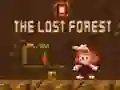Игра Загубената гора онлайн