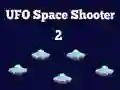 Игра UFO Космически Стрелец 2 онлайн