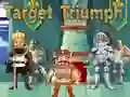 Игра Цел Триумф онлайн Игра Цел Триумф онлайн