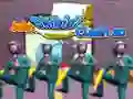 Игра Присъединете се към Skibidi Clash 3D онлайн