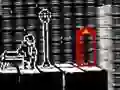Игра Приключение в града на паралелната вселена онлайн Игра Приключение в града на паралелната вселена онлайн