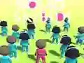Игра SQUID Skibidi онлайн Игра SQUID Skibidi онлайн