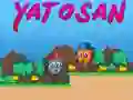 Игра Ятосан онлайн Игра Ятосан онлайн