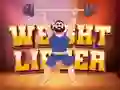 Игра Тежестеви вдигач онлайн