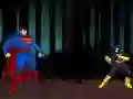 Игра Супермен Герой онлайн