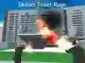 Игра Ярост на тоалетната Skibidi онлайн Игра Ярост на тоалетната Skibidi онлайн