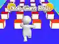 Игра Гигантско Блоб Бързане онлайн Игра Гигантско Блоб Бързане онлайн