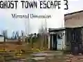 Игра Бягство от Призрачния Град 3: Огледална Дименсия онлайн Игра Бягство от Призрачния Град 3: Огледална Дименсия онлайн