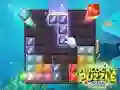 Игра Блок Пъзел Океан онлайн Игра Блок Пъзел Океан онлайн