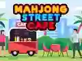 Игра Махджонг Улично Кафе онлайн