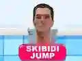 Игра Скибиди Скок онлайн Игра Скибиди Скок онлайн