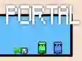 Игра Портал онлайн Игра Портал онлайн