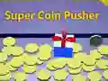 Игра Супер Плъзгач на Монети онлайн