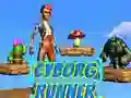Игра Киборг Човек онлайн
