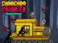 Игра Защита на Приятелите на Чучо Чарлз онлайн Игра Защита на Приятелите на Чучо Чарлз онлайн