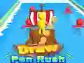 Игра Нарисувай Пен Ръш онлайн Игра Нарисувай Пен Ръш онлайн