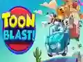 Игра Toon Blast: Играта с Блокове онлайн