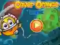 Игра Защити Портокал: Космос онлайн Игра Защити Портокал: Космос онлайн