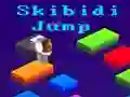 Игра Скибиди Скок онлайн