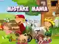 Игра Мания за Грешки онлайн