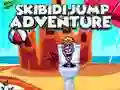 Игра Скибиди Скок Приключение онлайн Игра Скибиди Скок Приключение онлайн