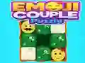 Игра Пъзел с Емоди на Двойка онлайн