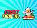 Игра Улична храна Inc онлайн