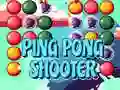 Игра Пинг Понг Стрелец онлайн