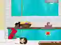 Игра Къща на Опасностите 2 онлайн Игра Къща на Опасностите 2 онлайн