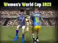 Игра Световно първенство по футбол за жени 2023 онлайн Игра Световно първенство по футбол за жени 2023 онлайн