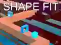 Игра Форма Подходяща онлайн Игра Форма Подходяща онлайн