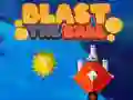 Игра Взриви Топката онлайн Игра Взриви Топката онлайн