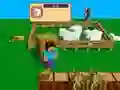 Игра Куб Крафт онлайн Игра Куб Крафт онлайн