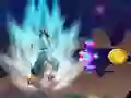 Игра Саян Битка 2D онлайн
