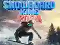 Игра Крал на сноуборда 2024 онлайн