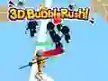 Игра 3D Мехурно Бягство! онлайн