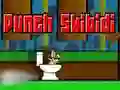 Игра Удари Скибиди онлайн Игра Удари Скибиди онлайн