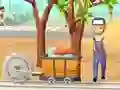 Игра Каменоделец 3D онлайн Игра Каменоделец 3D онлайн