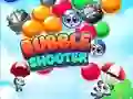 Игра Стрелец на балони онлайн
