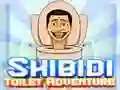 Игра Приключение с Тоалет Skibidi онлайн Игра Приключение с Тоалет Skibidi онлайн