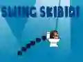 Игра Swing Skibidi онлайн Игра Swing Skibidi онлайн