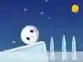 Игра Приключение със Снежна Топка онлайн